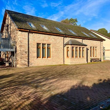 Dalmore Nairn Exteriér fotografie