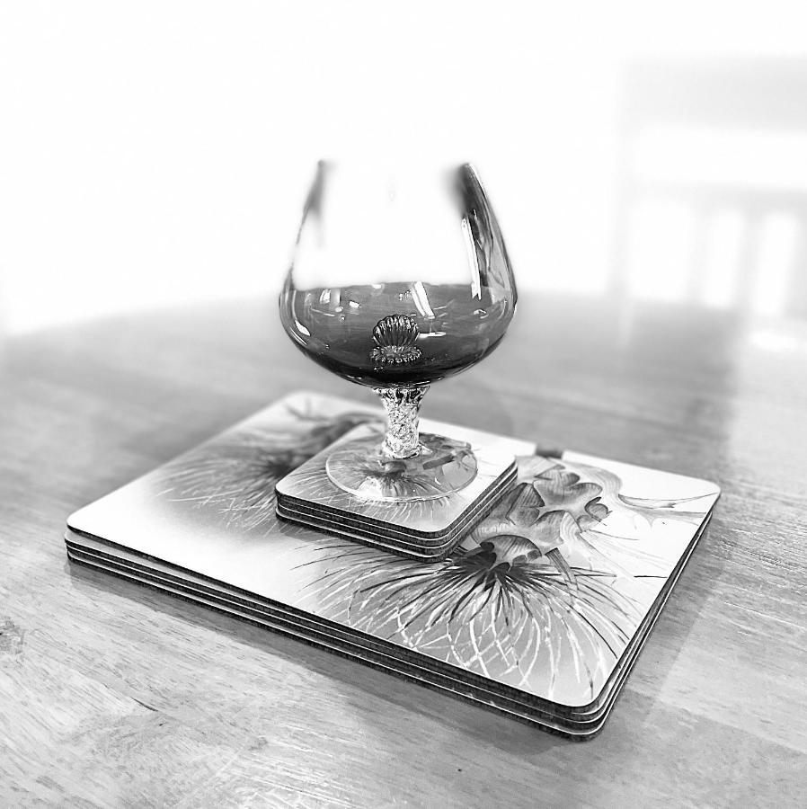 Dalmore Nairn Exteriér fotografie