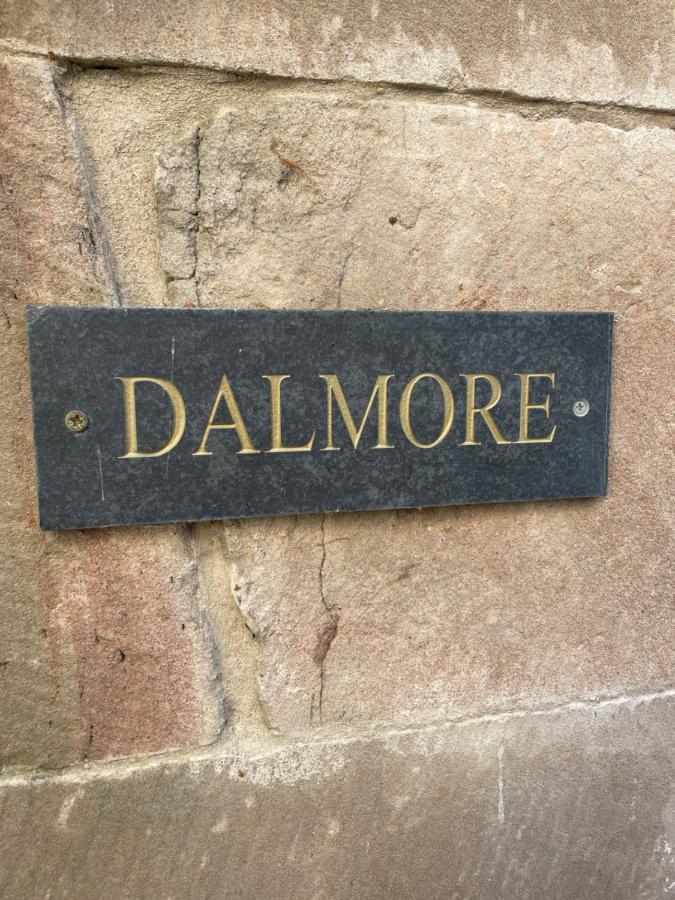 Dalmore Nairn Exteriér fotografie