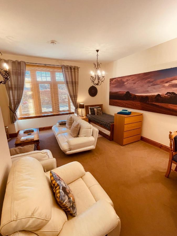 Dalmore Nairn Exteriér fotografie